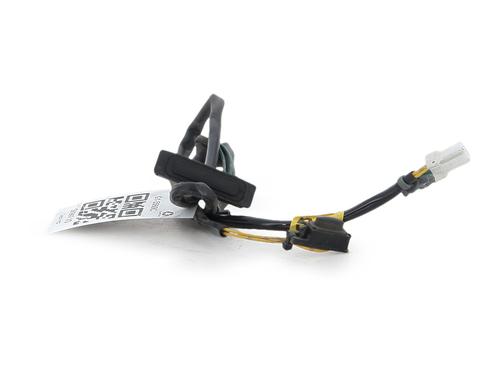 Used Tailgate handle Tailgate handle SUBARU IMPREZA Hatchback (GR, GH, G3) 2.0 R AWD (GH7) (150 hp) 36211530 36211530