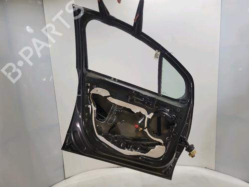 Left front door CITROËN C3 I (FC_, FN_)  | BP28177557C2 