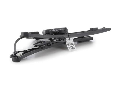 Front right window mechanism PEUGEOT 208 II (UB_, UP_, UW_, UJ_) 1.5 BlueHDI 100 | BP30584195C23