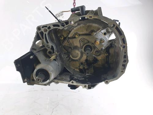 Gearbox RENAULT CLIO II (BB_, CB_)  | BP28122341M3 