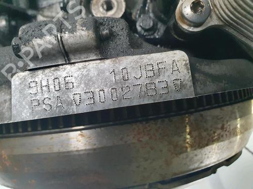 Engine CITROËN C4 Picasso II  | BP33926021M1  - Image 9