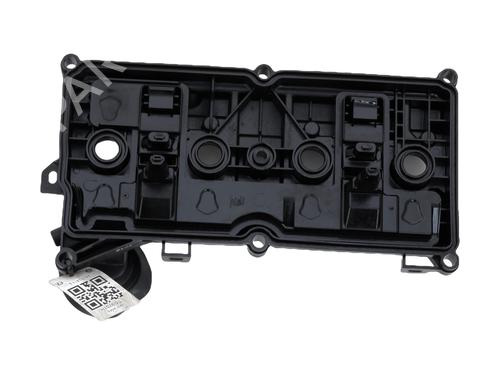 Valve cover RENAULT CLIO IV (BH_) 1.6 RS (BHJ4, BHJ6, BHMM) | BP30448718M124