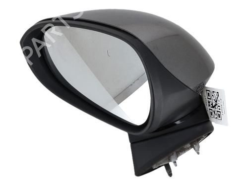 left-mirror-seat-ibiza-iv-6j5-6p1-2008-2009-2010-2011-2012-2013-2014-2015-2016-2017-36945736 main image