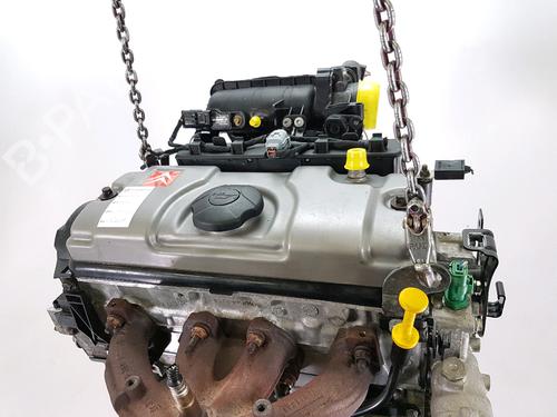 Engine CITROËN C2 (JM_) 1.1 | BP40171902M1 - Image 7