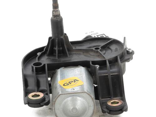 Used Rear wiper motor MERCEDES-BENZ B-CLASS Sports Tourer (W245) B 200 CDI (245.208) (140 hp) 26188975