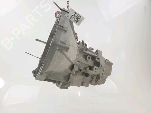 Used Gearbox FIAT PUNTO EVO (199_) 1.3 D Multijet (199AXC1A, 199BXC1A, 199AXT1A, 199BXT1A) (75 hp) 17383852