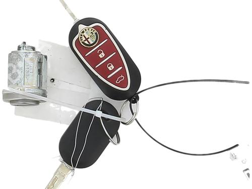 Ratlås/Tændingslås ALFA ROMEO MITO (955_) 1.4 (955.AXB1B, 955.AXU1A) (78 hp) 18872372