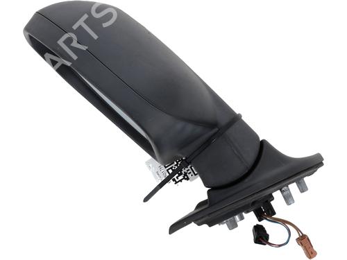 left-mirror-citroen-berlingo-box-bodympv-b9-2008-31913272 main image