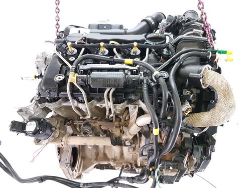 Engine CITROËN BERLINGO Box Body/MPV (B9) | BP37658125M1 - Image 5