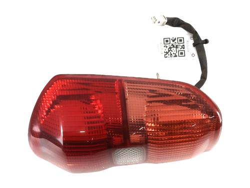 Højre baglygte TOYOTA RAV 4 II (_A2_) 2.0 D 4WD (CLA20_, CLA21_, CLA20R, CLA21R) (116 hp) 28365527
