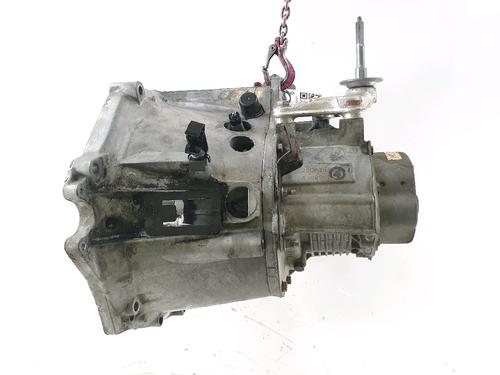 Gearkasse CITROËN JUMPY II Van 1.6 HDi 90 16V (90 hp) 32076969
