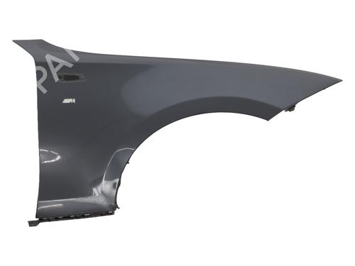 Used Right front fenders BMW 1 Convertible (E88) 120 d (163 hp) 29623661