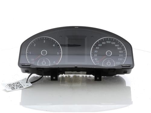 Instrument cluster VW GOLF PLUS V (5M1, 521) 1.6 TDI | BP16968932C47 