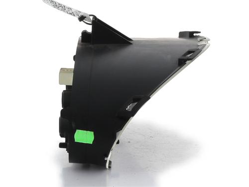 Instrument cluster PEUGEOT 206 Hatchback (2A/C)  | BP32460500C47 