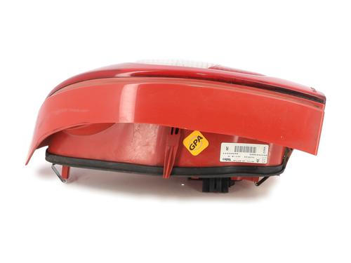 Right taillight CITROËN XSARA PICASSO (N68) 2.0 HDi | BP27622648C35 