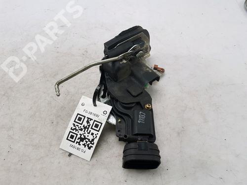 Used Rear right lock SUZUKI GRAND VITARA I (FT, HT) 2.0 HDI 110 4x4 (SQ420D, TD82V) (109 hp) 11945484