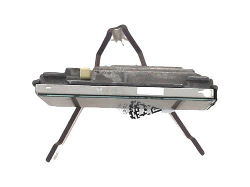 Multifunctionele display PEUGEOT 208 I (CA_, CC_) 1.6 BlueHDi 100 (100 hp) 31057487