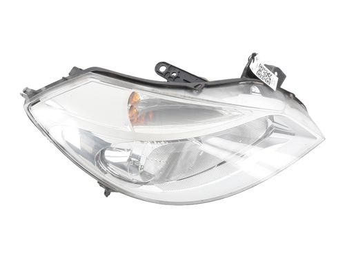 Right headlight RENAULT CLIO III (BR0/1, CR0/1) 1.5 dCi (BR17, CR17) | BP31749402C29 