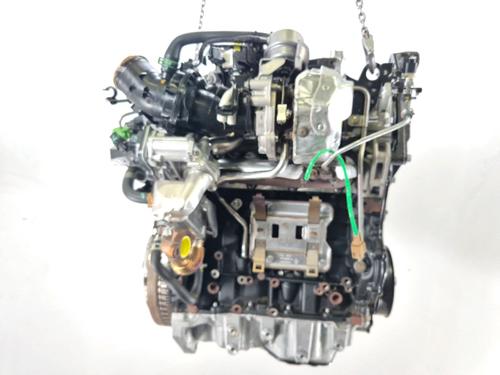 Engine RENAULT KADJAR (HA_, HL_) 1.6 dCi 130 (HLA4) | BP40557460M1 - Image 4