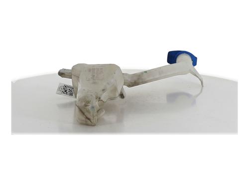 Used Windscreen washer tank SKODA FABIA II Combi (545) 1.4 (86 hp) 31350046