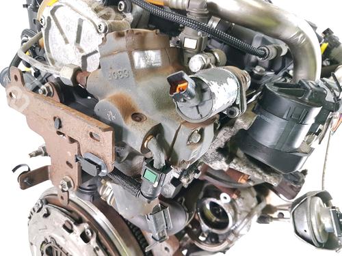 Engine CITROËN C4 Grand Picasso I (UA_) 2.0 HDi 138 | BP30094589M1