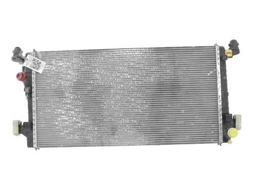 Used Water radiator MG MG HS (AS23) 1.5 EHS Hybrid (CSA6463) (258 hp) 32433643