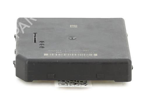 Used Fuse box RENAULT SCÉNIC III (JZ0/1_) 1.5 dCi (110 hp) 27908210