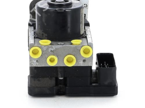 ABS pump RENAULT TWINGO II (CN0_) 1.2 16V (CN04, CN0B) | BP35940940M43 - Image 3