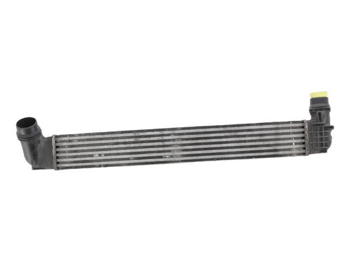 Used Intercooler Intercooler RENAULT SCÉNIC III (JZ0/1_) 1.5 dCi (JZ02, JZ0R) (95 hp) 39633728 39633728