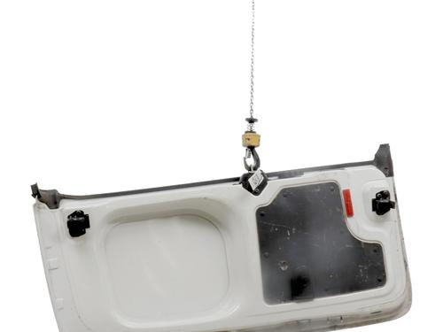 Right tailgate MERCEDES-BENZ CITAN Box Body/MPV (W415) 109 CDI (415.601, 415.603, 415.605) | BP29495551C77 