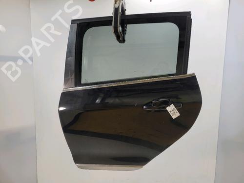 Used Left rear door PEUGEOT 2008 I (CU_) 1.6 BlueHDi 100 (100 hp) 31822085