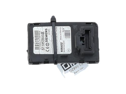 Kartenleser für RENAULT GRAND SCÉNIC II (JM0/1_) 1.6 (112 hp) 30741475