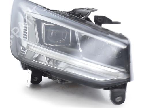 Right headlight AUDI Q2 (GAB, GAG) 2.0 TDI quattro | BP39898287C29 - Image 2
