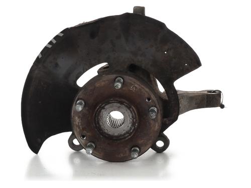 Used Right front steering knuckle Right front steering knuckle HYUNDAI COUPE II (GK) 2.0 GLS (143 hp) 33331895 33331895