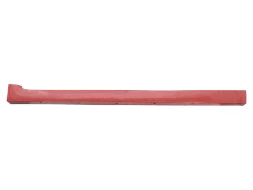 Used Left sideskirt RENAULT TWINGO II (CN0_) 1.6 RS (CN0N, CN0R, CN0S) (133 hp) 29415789