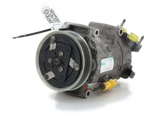 Compressor A/A PEUGEOT 207 (WA_, WC_) 1.4 HDi (68 hp) 27729408