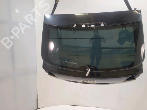Used Tailgate Tailgate 38457381 38457381