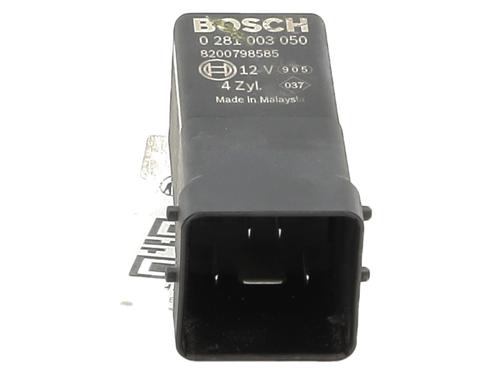 Used Electronic module RENAULT SCÉNIC III (JZ0/1_) 1.9 dCi (JZ0J, JZ1J, JZ1K, JZ1S) (131 hp) 24461632