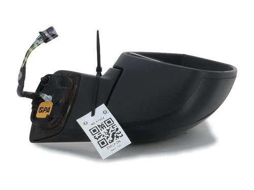 Left mirror RENAULT SCÉNIC III (JZ0/1_) 1.6 dCi (JZ00, JZ12) | BP28594975C26 