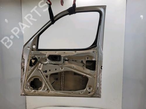 Right front door CITROËN BERLINGO / BERLINGO FIRST Box Body/MPV (M_) 1.6 HDI 90 (MB9HX, MC9HX) | BP30049235C3 