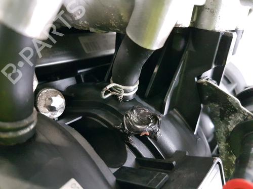 Engine OPEL CORSA D (S07) 1.2 LPG (L08, L68) | BP30334929M1