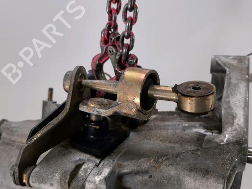 Gearbox PEUGEOT 306 (7B, N3, N5) 1.6 SR | BP31303844M3 