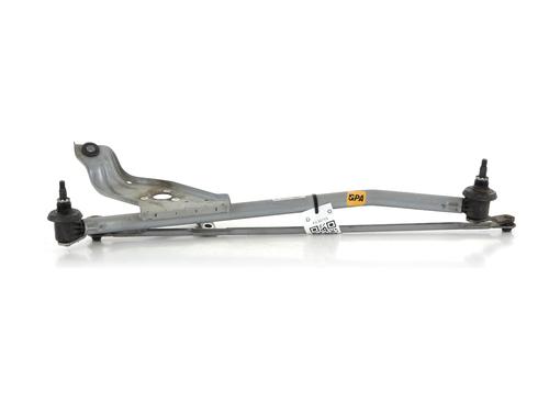 Used Front wipers mechanism DACIA DUSTER (HS_) 1.5 dCi 4x4 (HSMC, HSMD) (110 hp) 28713211