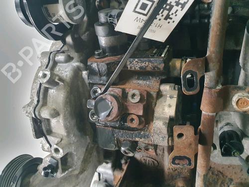 Engine KIA CEE'D Hatchback (ED) 1.6 CRDi 90 | BP38978512M1 - Image 8