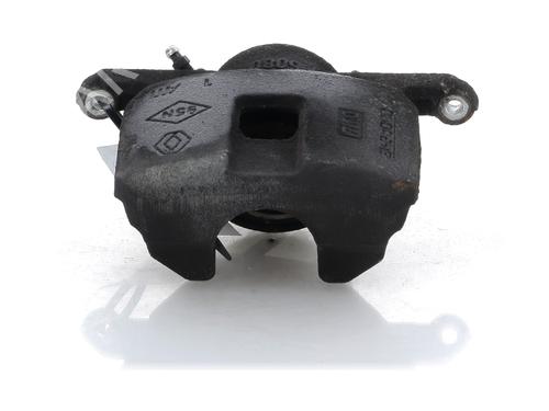 Right front brake caliper RENAULT MEGANE IV Hatchback (B9A/M/N_) 1.6 TCe 205 (B9MV) | BP27903726M104