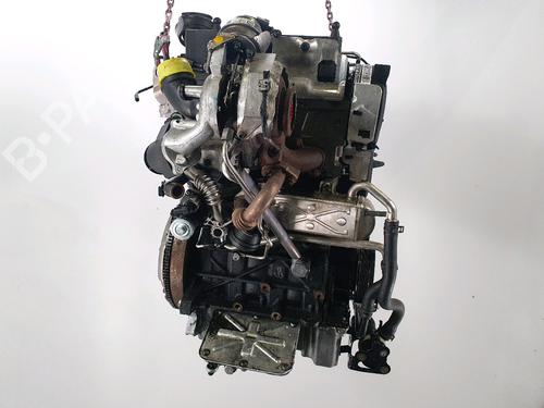 Engine SEAT IBIZA IV (6J5, 6P1) 1.2 TDI | BP34610286M1 - Image 4