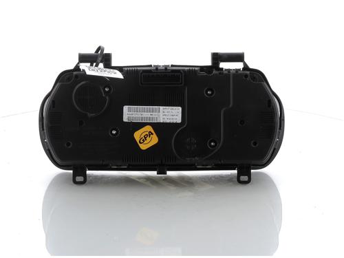 Instrument cluster RENAULT KADJAR (HA_, HL_) 1.5 dCi 110 (HLA3) | BP17012678C47 