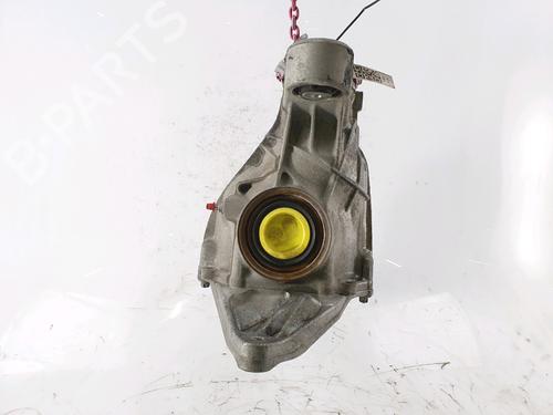 Rear differential MERCEDES-BENZ GLE Coupe (C292) AMG 43 4-matic (292.364) | BP32309441M24