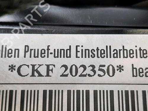 Engine SEAT LEON (5F1) 2.0 TDI | BP32006708M1