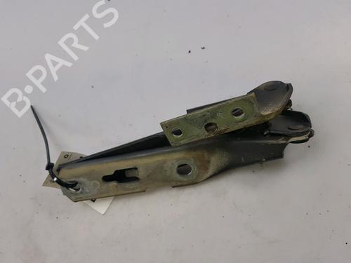 Hinge/Door check strap AUDI A4 B6 Avant (8E5) 3.0 quattro | BP27919317C146 